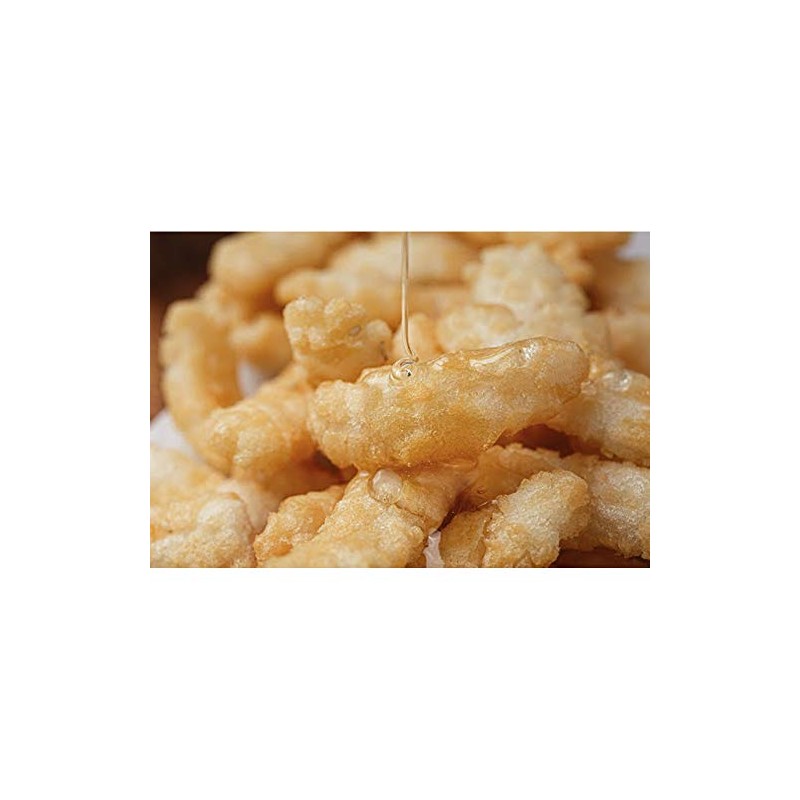 Nongshim Cho Chung U-Gua Rice Snack Big Size 1 Bag