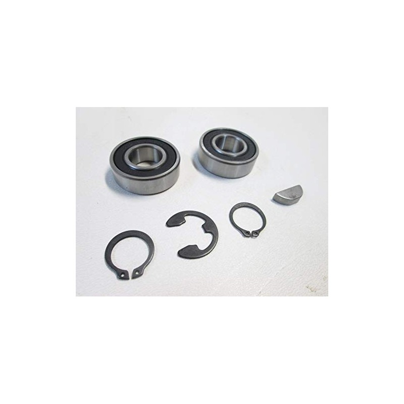 Arbor Bearing Rebuild Kit Sears Craftsman 10" Belt Drive Table