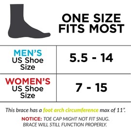 BraceAbility Turf Toe Brace - Soft Big Toe Taping Splint Straightener Wrap with Support Straps for Sprains and Hallux Rigidus Relief (Left Foot)