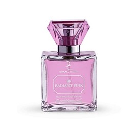 Radiant Pink