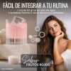 Colageno Hidrolizado 10 Tipos Premium. Peptidos Bioactivos. Oby Collagen 10