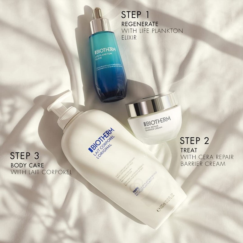 Biotherm Anti Drying Body Milk 400 ml