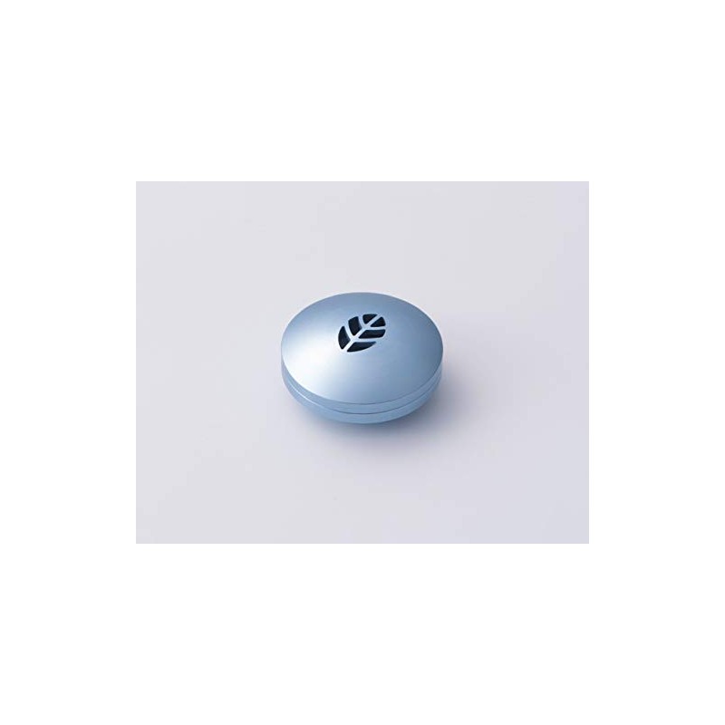 ALMA Aroma capsule leaf, blue