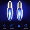Ultraviolet Electric Shoe Deodorizer Specially Designed for Cars, UV Shoe
