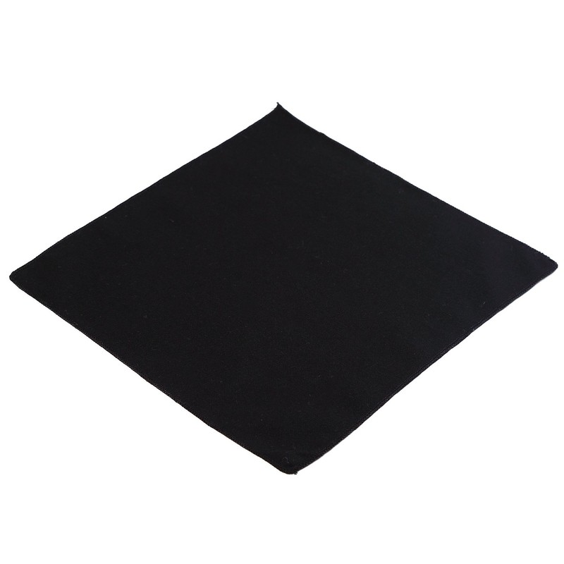 DonDon Men's Pocket Square Handkerchief 23 x 23 cm to