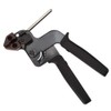 Cable Tie Tool, Cable Ties Tensioner Cutter Tool Metal Zip