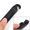 Accessotech 3 x Bike Bicycle Cycle Plastic Tyre Repair Levers