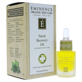 Emenity Facial Recovery Oil 0.5 oz HAIR STYLING / 에머니티 페이셜 리커버리 오일 0.5온스 HAIR STYLING