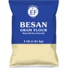 Eastern Feast - Besan, Fine Gram Flour, 4 LBS (1.81