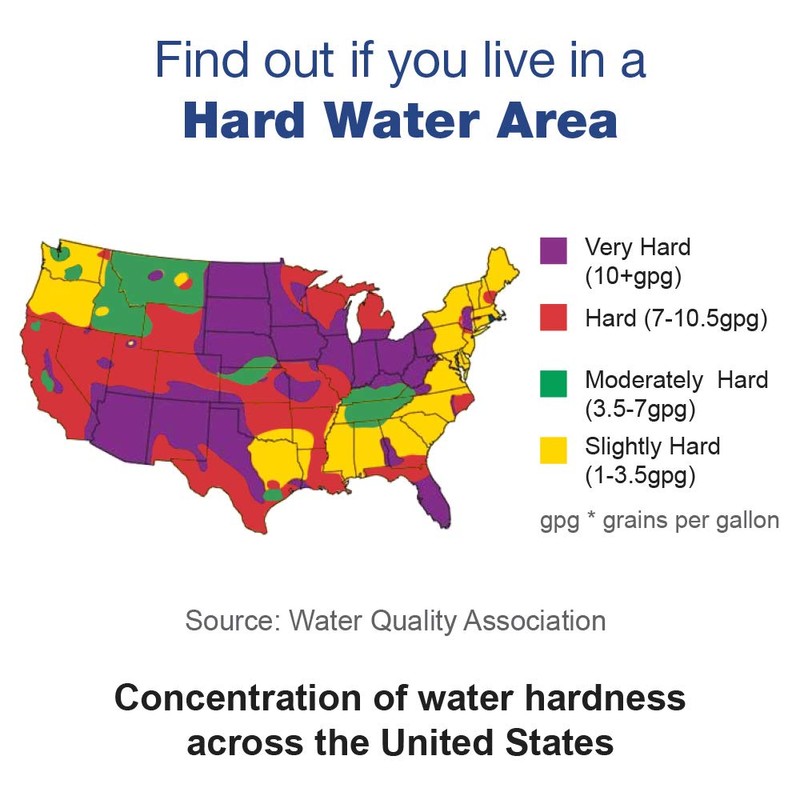 Calgon Liquid Water Softener, 32 oz (Pack of 2)