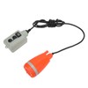 USB Rechargeable Camping Shower Portable Outdoor Shower Universal for RV