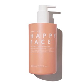 Beauty Pie Happy Face No-Stress Jelly Cleanser | Gentle Face Cleanser