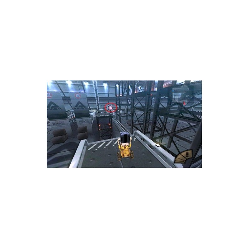 WALL-E: Der Letzte räumt die Erde auf