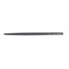 Idea Sekikawa Lifestyle Tongs, Grab Like Chopsticks, 6.9 inches (17.5