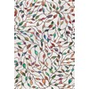 Artscape 02-3021 New Leaf Window Film, 24" x 36", Multi