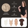 Liebster H-Shaped Bodysuit Extender - Seamless Sculpt Series Compatible, Premium
