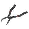 Push Pin Pliers 30 Degrees Premium Iron High Durability Safe