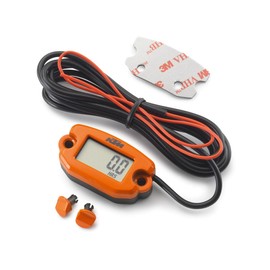 NEW OEM ORANGE KTM HOURMETER SX SXS SX-F XC XC-W EXC XC-F XC ATV 78112920100