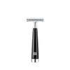 ZWILLING Safety Razor with Closed Comb for Wet Shaving