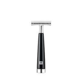 ZWILLING Safety Razor with Closed Comb for Wet Shaving