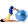 Maxafe Pezziball 75 cm with Ball Bowl and Pump Combi