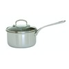 ExcelSteel Tri-Ply Cookware Set, 14 x 10 x 7.2