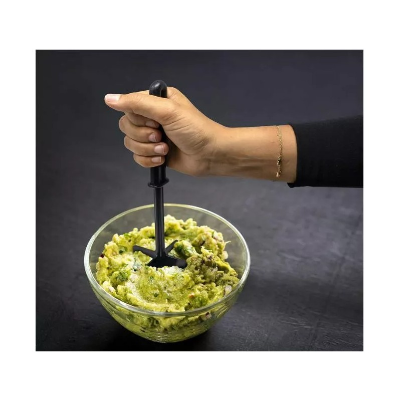 Kitchen Chop N Mix Kitchen Utensil - Meat Chopper Masher