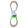 Youxmoto 1/2" x 78" Lawn Mower Drive Belt Made with