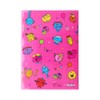 Sunstar Stationery Mr. Men & Little Miss Clear File, 5