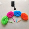 Ceiling Fan & Household Dust Buster: Removable Microfiber Duster with