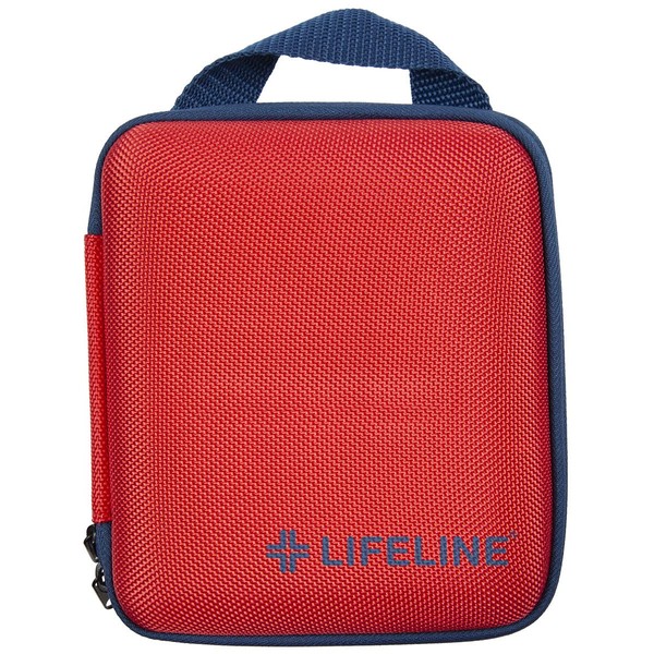 Life Line LF-0052 First Aid Kit, L