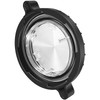 17307-0111S Trap Cover Assembly Compatible with Sta-Rite Max-E-Pro, IntelliPro VS