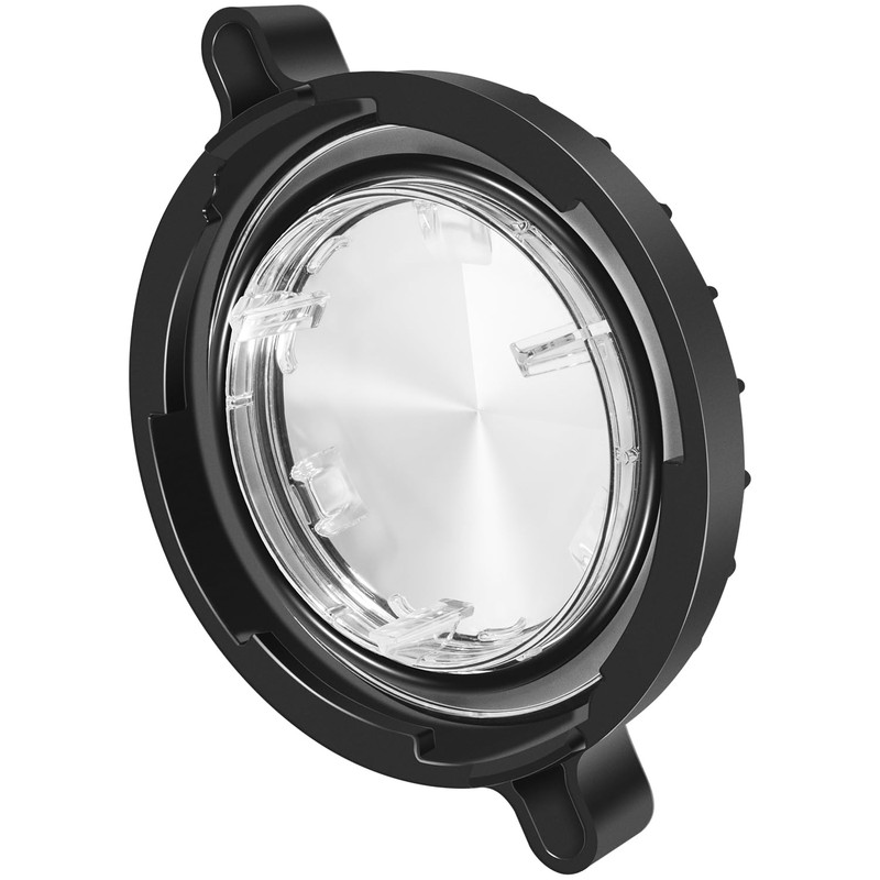 17307-0111S Trap Cover Assembly Compatible with Sta-Rite Max-E-Pro, IntelliPro VS