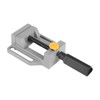 Table Clamp, Aluminium Bench Vise Quick Grip Clamps Woodworking Frame