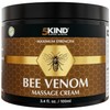 5kind Maximum Strength Bee Venom Cream - Naturally Massage Joints