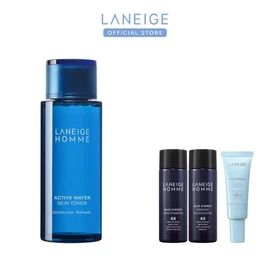 Homme Active Water Skin 180ml / 옴므 액티브 워터 스킨 180ml