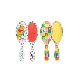 Wet Brush Hair Brush Original Detangler Winnie the Pooh / 웻브러쉬 헤어브러쉬 오리지널 디탱글러 위니 더 푸우