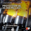 K&N Filtro de Aceite HP-1004