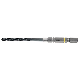 VESSEL Cushioned Drill Bit<鉄工用> -