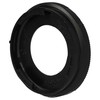 vhbw Filter Adapter 40.5 mm Compatible with Olympus Tough TG-5,