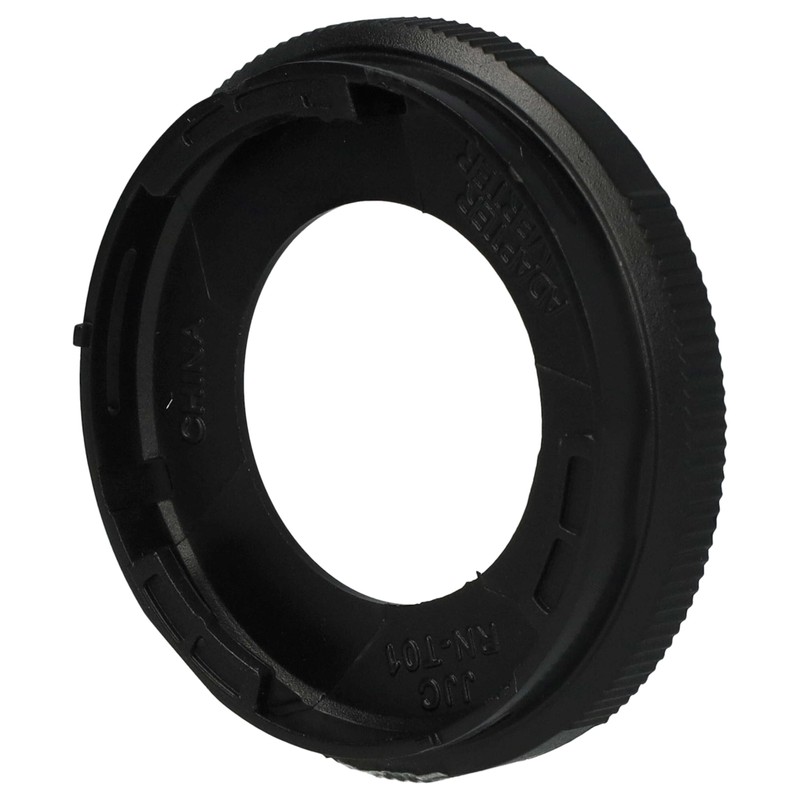 vhbw Filter Adapter 40.5 mm Compatible with Olympus Tough TG-5,