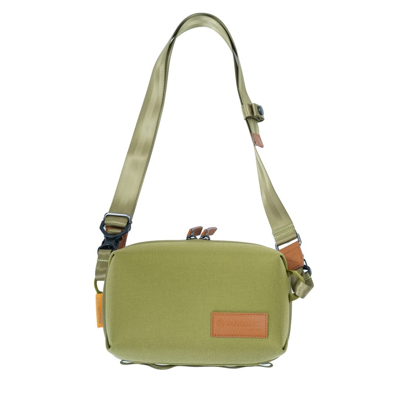 VANGUARD VEO CITY TP 23 GR Tech Pouch, VEO CITY