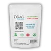 Herbal Smoking Blend - Drag (Blend of Exotic Flowers and