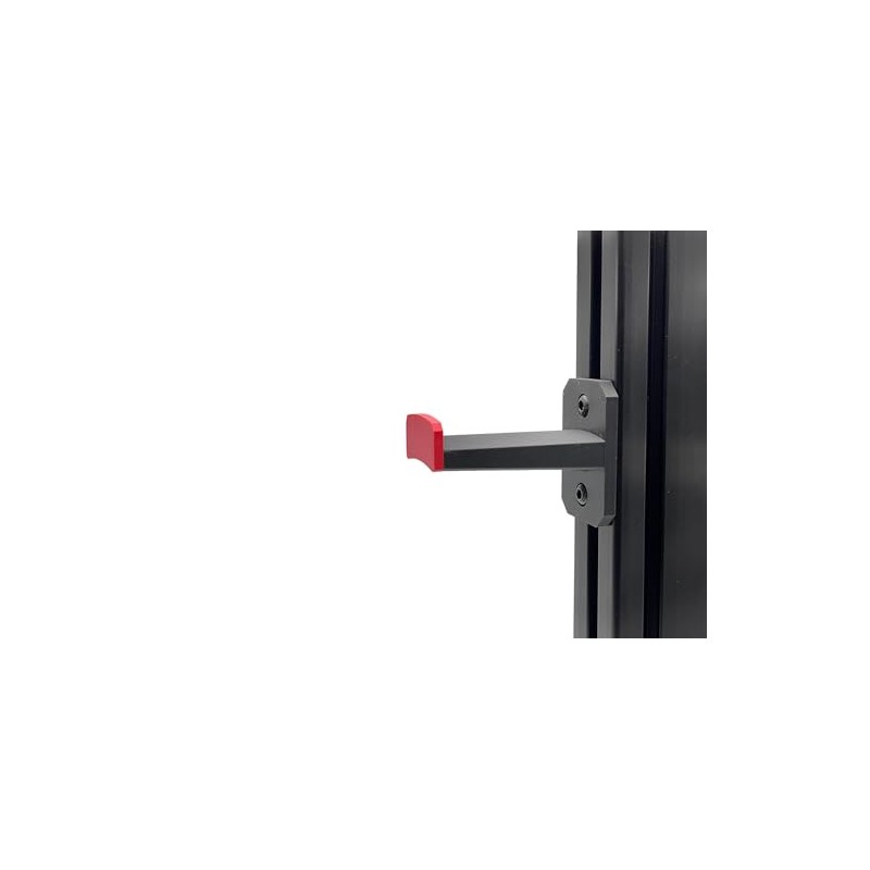 Generic Headphone/VR Advanced ProSimRacing Headset Mount for Sim Rig (71mm