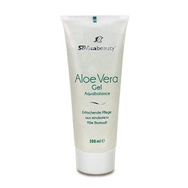 Sovita Beauty Aloe Vera Gel
