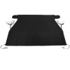 encar88_8 Front Windshield Snow Covers Sunshade Snow Shield Protector For