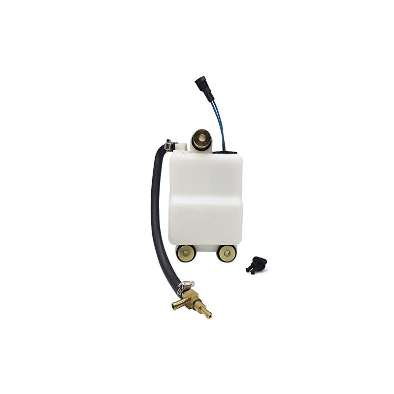 MOTOCEO Oil Tank Assy For Mercury Mariner Outboard 8M0064075 1200-8M0064075