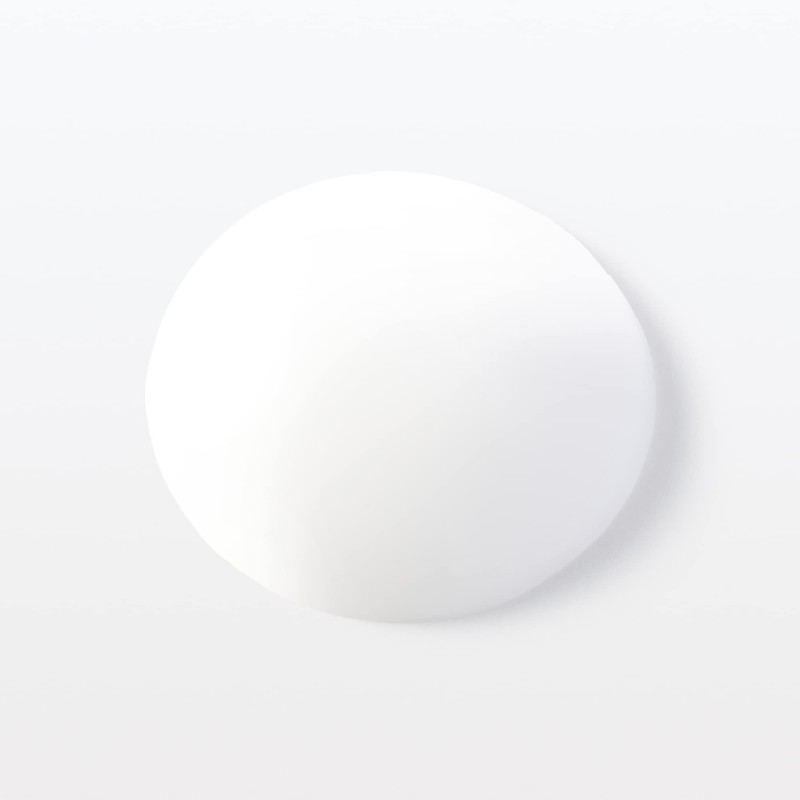 Muji 44904060 Clear Care Lotion, 6.8 fl oz (200 ml)
