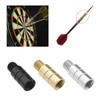 The Lord of the Tools 12Pcs 2BA Brass Dart Weights
