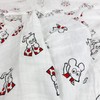 Hmmm!? ehontomo Swaddle Mouse Vest EH630095